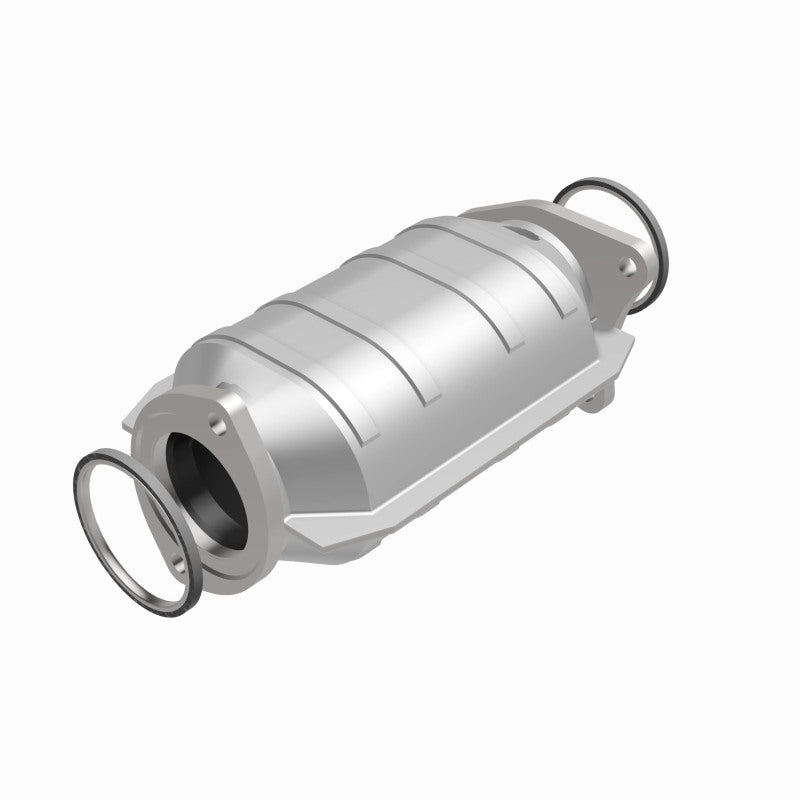 MagnaFlow Conv DF 96-97 Lexus LS400 4.0L - Burkken Auto Parts