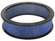 aFe MagnumFLOW Air Filters Round Racing P5R A/F RR P5R 16.13 OD x 14.56 ID x 4 H E/M - Burkken Auto Parts