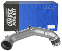 AEM 07-10 BMW 335I L6-3.0L F/I Turbo Intercooler Charge Pipe Kit - Burkken Auto Parts