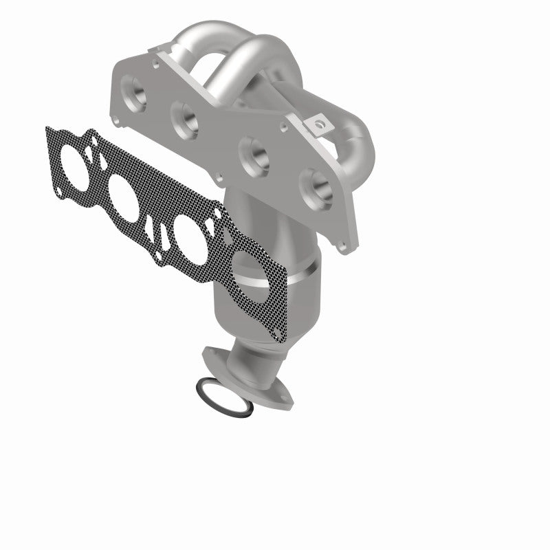 Magnaflow Conv DF 03 Camry 2.4L - Burkken Auto Parts