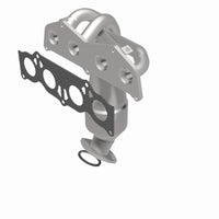 Magnaflow Conv DF 03 Camry 2.4L - Burkken Auto Parts