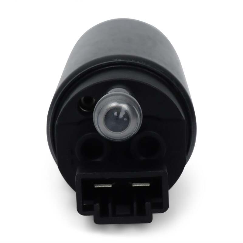 BLOX Racing 320LPH Electric Fuel Pump E85 In-tank - Inline Inlet - Burkken Auto Parts