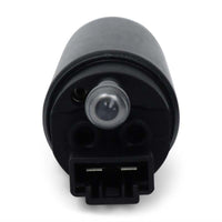 BLOX Racing 320LPH Electric Fuel Pump E85 In-tank - Inline Inlet - Burkken Auto Parts
