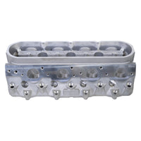 Edelbrock Victor CNC GM LS7 12 Degree 6-Bolt Cylinder Head, 291cc, .220in Int Port, CI PM Seat