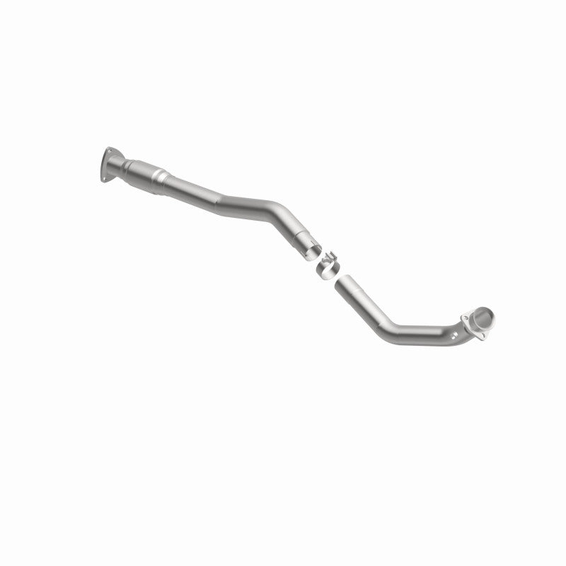 Magnaflow 01-02 Express/Savana 5.7L Direct Fit Converter - Burkken Auto Parts