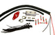 Aeromotive 98.5-04 Ford 4.6 L Fuel Pressure Sensor Relocation Kit - Burkken Auto Parts