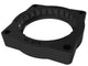 aFe Silver Bullet Throttle Body Spacer 07-13 BMW 328i (E90/E91/E92/E93) L6-3.0L N52 - Burkken Auto Parts