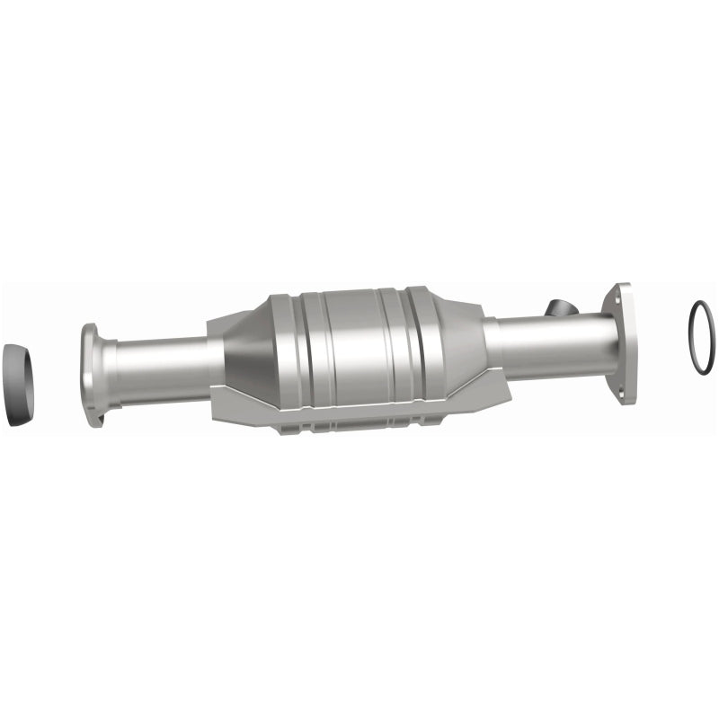 MagnaFlow Conv DF 95 Honda Odyssey 2.2L - Burkken Auto Parts
