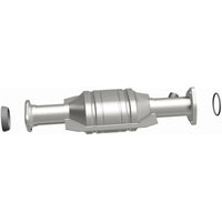 MagnaFlow Conv DF 95 Honda Odyssey 2.2L - Burkken Auto Parts