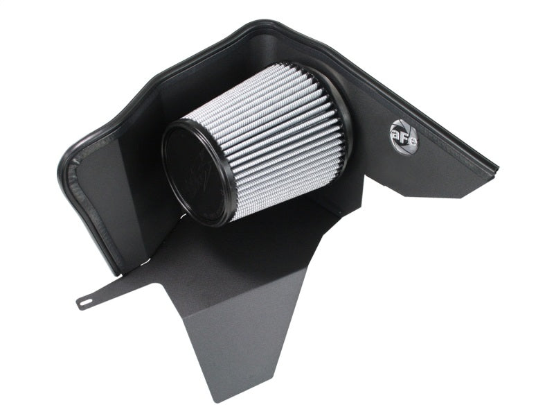 aFe MagnumFORCE Intakes Stage-1 PDS AIS PDS BMW 525i/528i (E39) 97-03 L6-2.5L/2.8L - Burkken Auto Parts