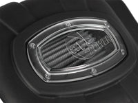 aFe MagnumFORCE Intakes Pro Dry S 04-14 Nissan Titan V8 5.6L - Burkken Auto Parts