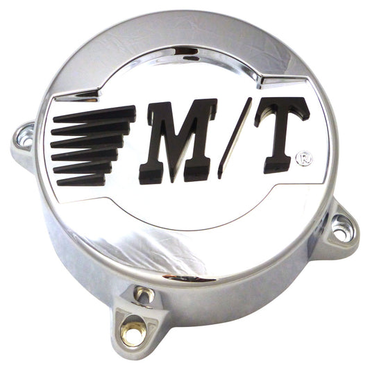 Mickey Thompson Classic III Black Center Cap - Closed 8x170 - 250366