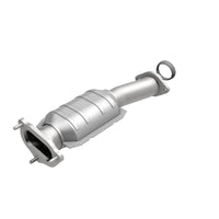 Magnaflow Conv DF 04 Ranger 3.0L Rear CA - Burkken Auto Parts