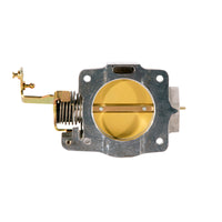 BBK 99-00 Mustang V6 65mm Throttle Body BBK Power Plus Series - Burkken Auto Parts