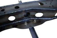 Rust Buster 88-95 Toyota Body Mount Brackets