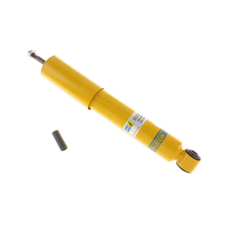 Bilstein B6 90-97 Chevrolet Corvette Rear 46mm Monotube Shock Absorber - Burkken Auto Parts