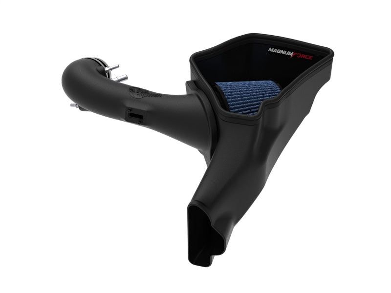 aFe Magnum FORCE Stage-2 Pro 5R Cold Air Intake System 15-17 Ford Mustang GT V8-5.0L - Burkken Auto Parts