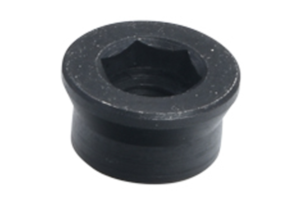 Porsche Nut for Rocker Shaft Bolt, (65-94) 901-105-376-03-OEM - Burkken Auto Parts