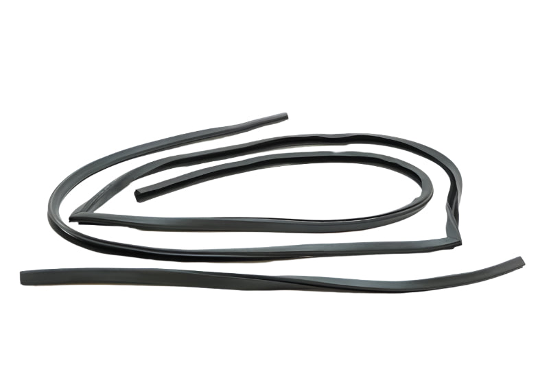 Porsche Front Hood Seal (65-73) - 90151190102 - Burkken Auto Parts