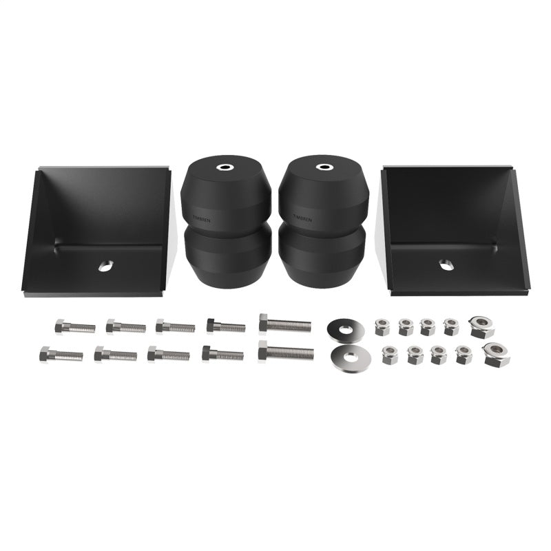 Timbren Suspension Enhancement System - Burkken Auto Parts