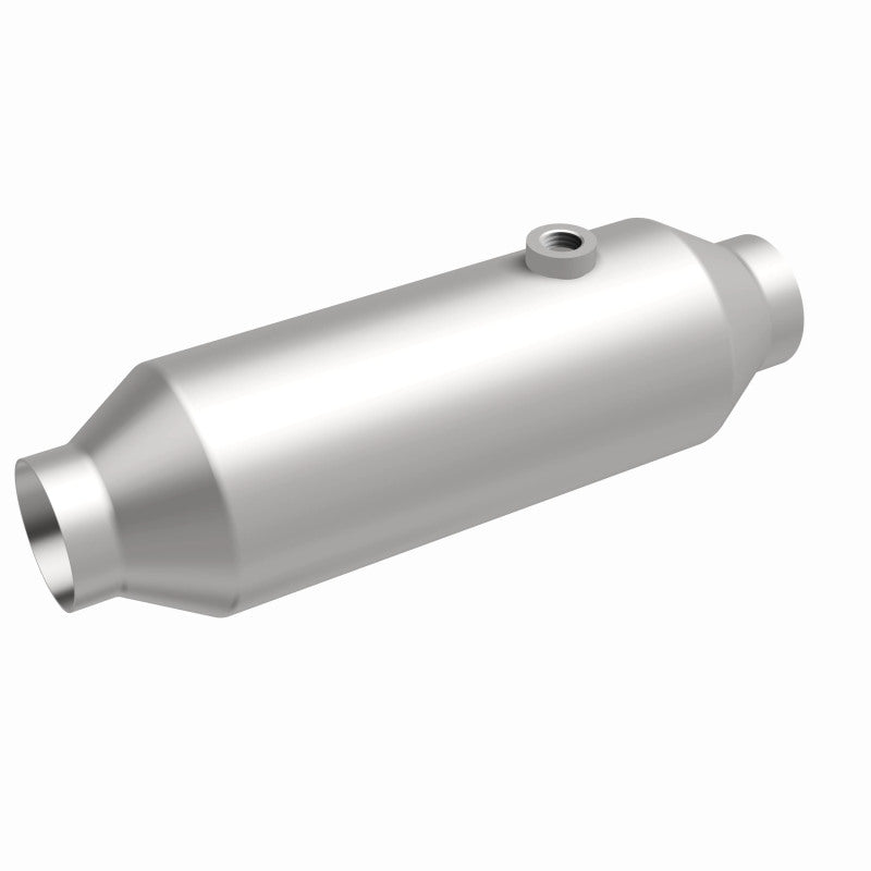 MagnaFlow 99-03 Honda Odyssey V6 3.5L California Grade CARB Compliant Universal Catalytic Converter - Burkken Auto Parts