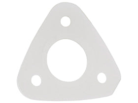 Porsche Quarter Window Latch Base 911/912/930/912E (65-89) 901-543-491-21