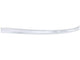 Porsche Left Side Rear Quarter Window Trim (68-73) - 90154392125 - Burkken Auto Parts