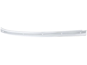 Porsche Right Side Rear Quarter Window Trim (68-73) - 90154392225 - Burkken Auto Parts