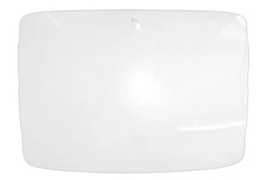 Porsche Rear Window Glass, Clear with NO Defrost (65-84) - 90154510120 - Burkken Auto Parts
