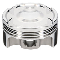 JE Pistons 2017+ Ford EcoBoost 3.5L V6 93.00mm Bore -9.70cc Dish FSR Piston - Set of 6