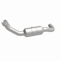 Magnaflow 2005 Ford F-150 4.6L Direct Fit Converter - Burkken Auto Parts