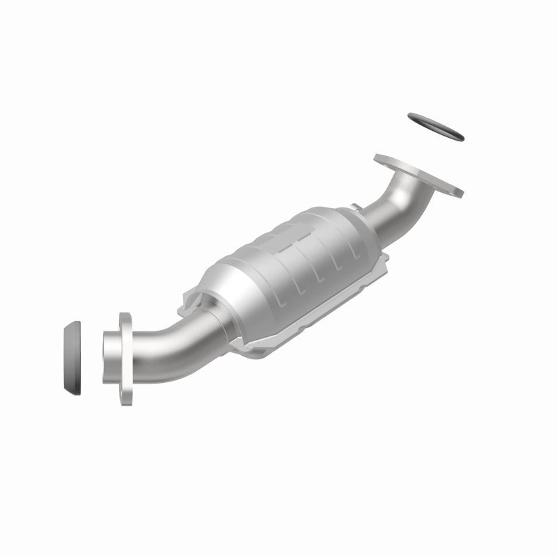 MagnaFlow Conv DF 04-07 Cadillac CTS 2.8L/3.6L Passenger Side - Burkken Auto Parts