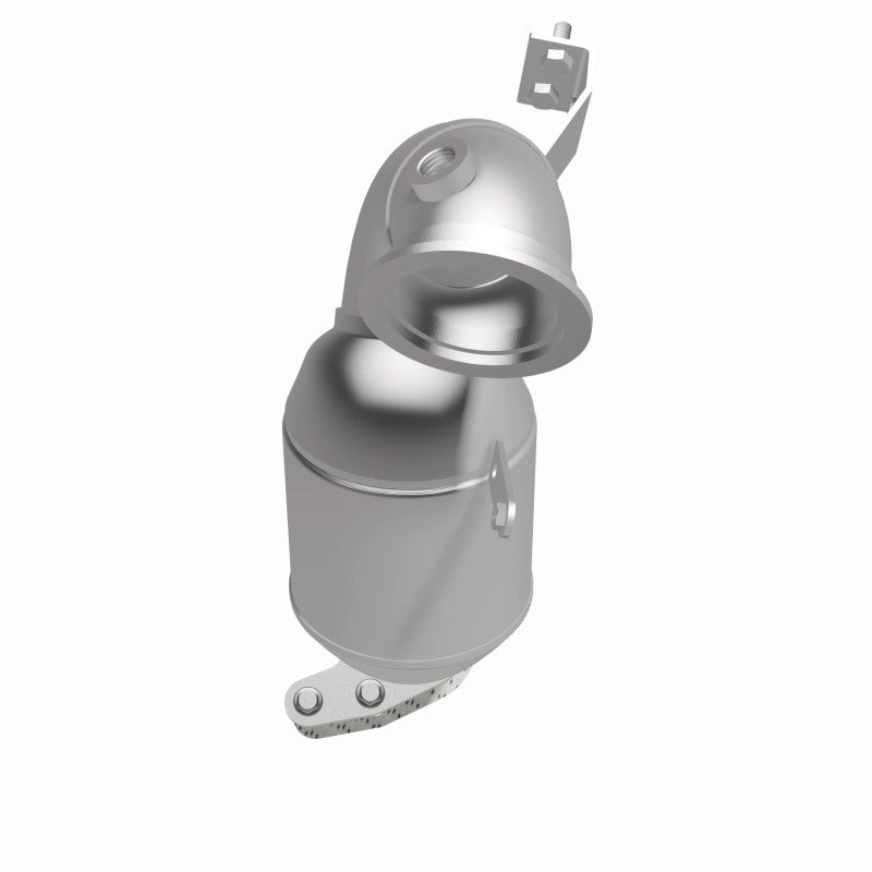 Magnaflow 18-19 Chevrolet Cruze L4 OEM Underbody Front Direct Fit Converter - Burkken Auto Parts