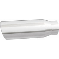 MagnaFlow Tip 1-Pk Re 4.00 X 12 3 Id 15Deg - Burkken Auto Parts