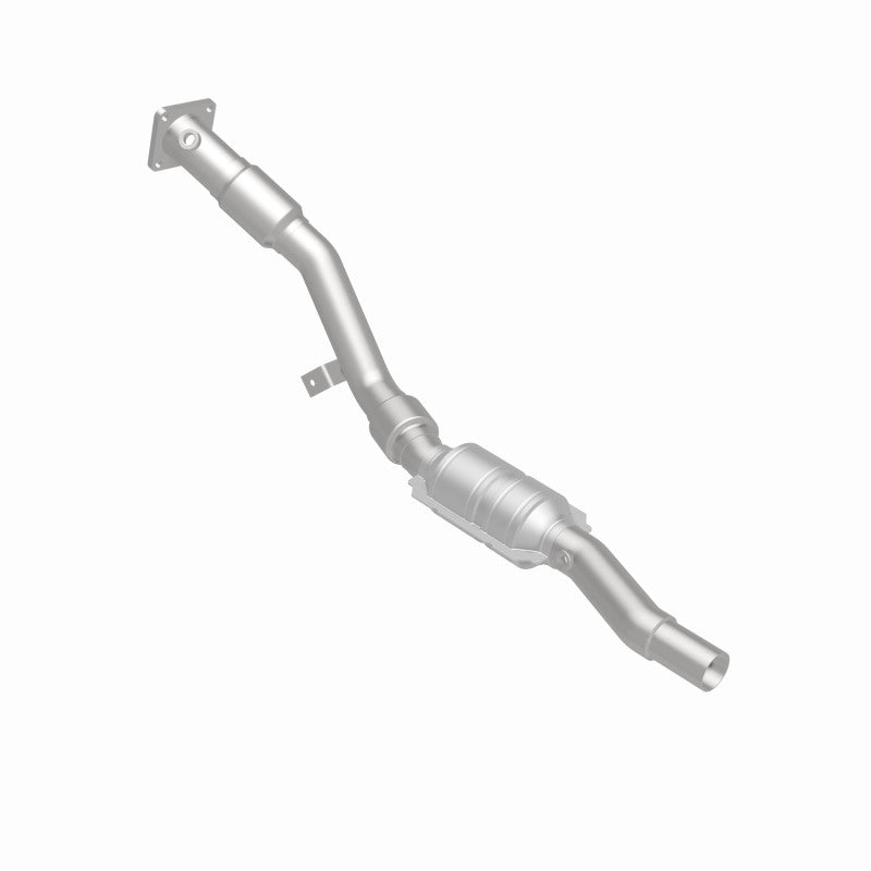 MagnaFlow Conv DF 00-02 Audi A6 Quattro 2.7L - Burkken Auto Parts