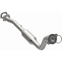 Magnaflow California Direct Fit Converter 96-97 Chevrolet Lumina 3.4L - Burkken Auto Parts