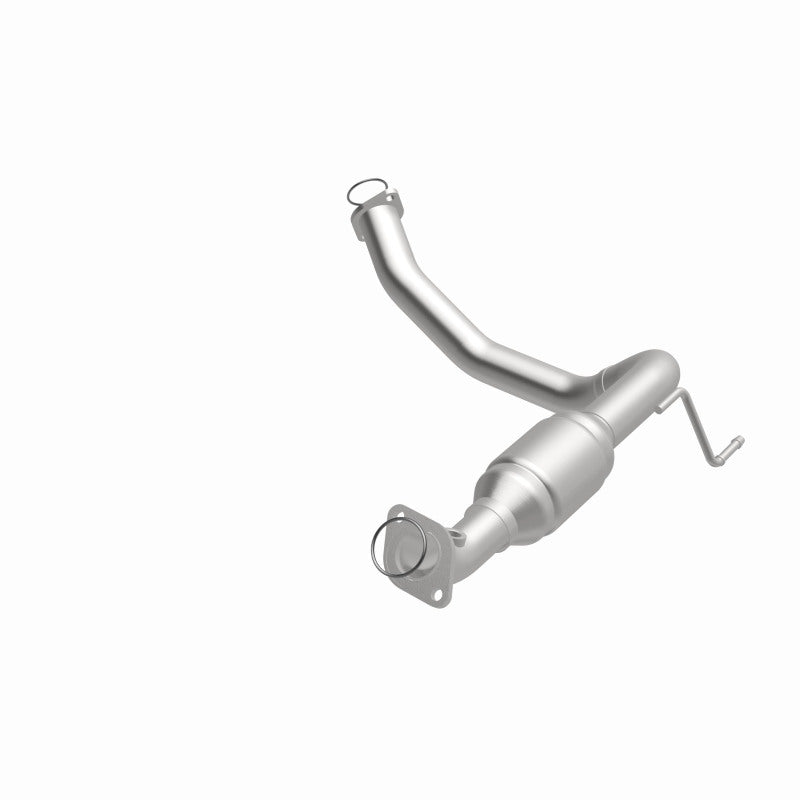 MagnaFlow Conv DF 05-07 4-Run/FJ Driver Side Rear - Burkken Auto Parts