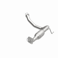 MagnaFlow Conv DF 05-07 4-Run/FJ Driver Side Rear - Burkken Auto Parts