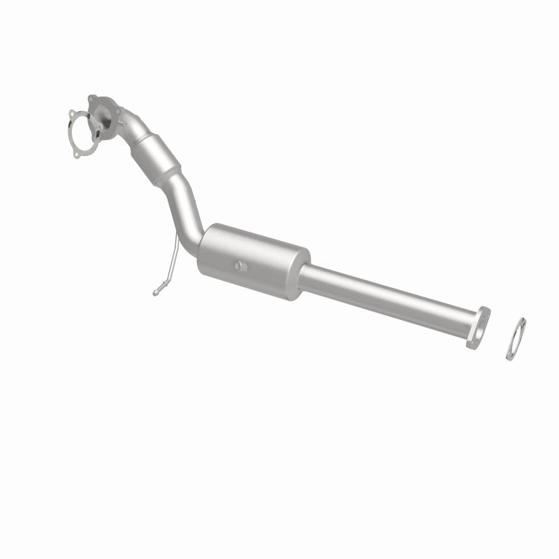 Magnaflow 2001 Volvo S60 2.3L Direct Fit Converter - Burkken Auto Parts