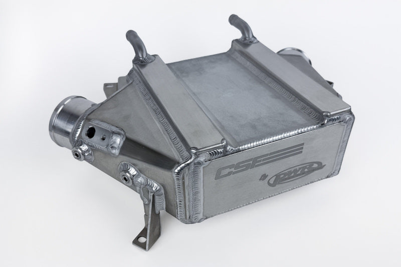 CSF McLaren 720S/765LT/750S/GT/GTS High-Performance Charge-Air-Coolers - Burkken Auto Parts