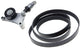 Gates 02-04 Toyota Camry 4-Cyl. 2.4L Serpentine Enhancement Kit