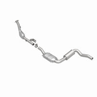 MagnaFlow Conv DF 2003 Mercedes ML320 3.2L - Burkken Auto Parts