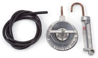 Edelbrock M/C Uni-Syn - Burkken Auto Parts