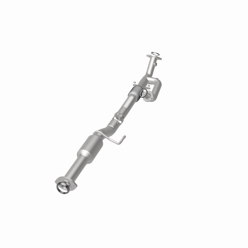 Magnaflow 18-19 Toyota Camry 3.5L Direct Fit Converter - Burkken Auto Parts
