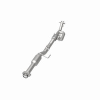 Magnaflow 18-19 Toyota Camry 3.5L Direct Fit Converter - Burkken Auto Parts