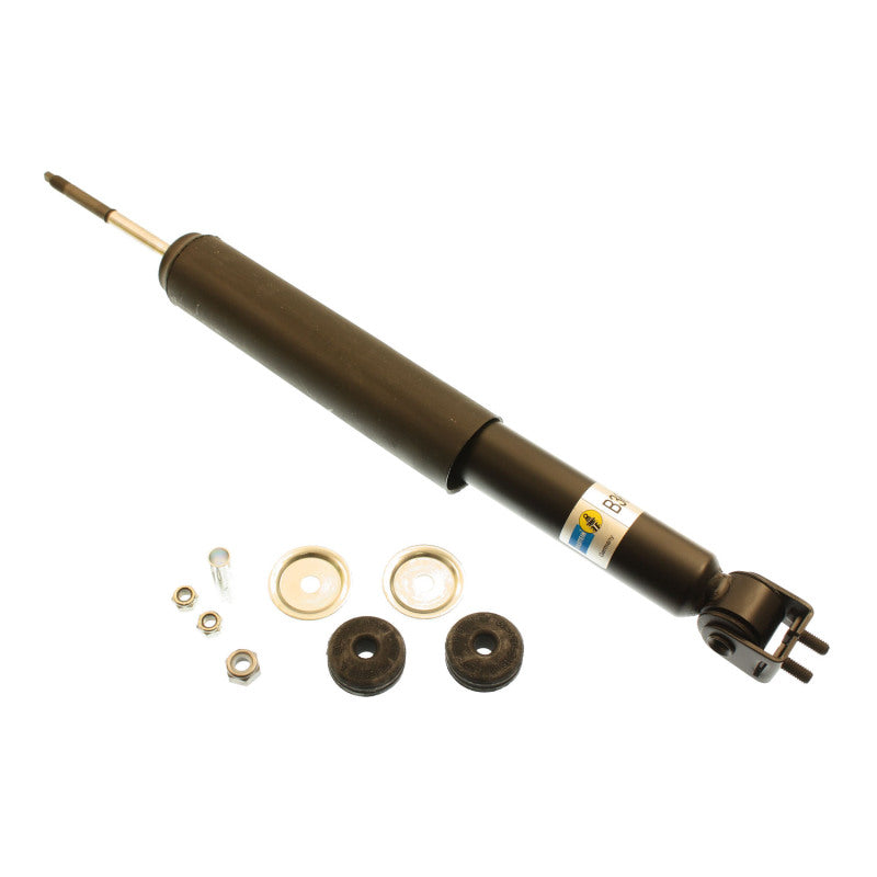 Bilstein B4 1981 Mercedes-Benz 380SL Base Front 36mm Monotube Shock Absorber - Burkken Auto Parts