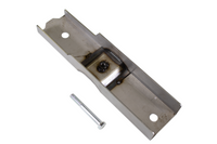 Rust Buster 1997-2006 Jeep Wrangler Center Torque Box - Right