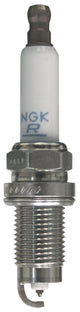 NGK Extra Long Life Double Platinum Spark Plug Box of 4 (PZFR6J-11) - Burkken Auto Parts