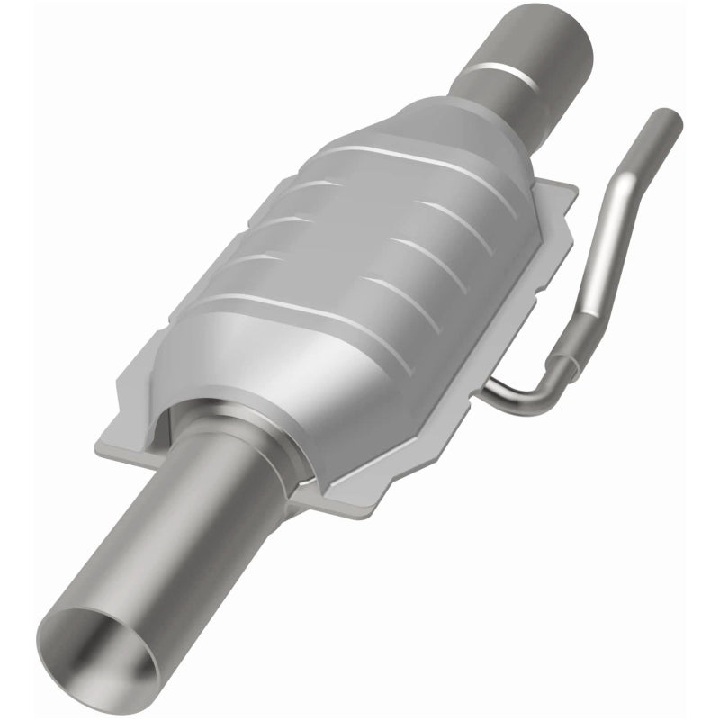 MagnaFlow Conv DF California Grade 94-95 Dodge Ram 2500 8.0L - Burkken Auto Parts