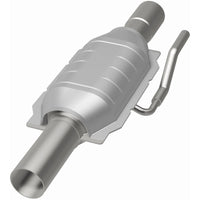 MagnaFlow Conv DF California Grade 94-95 Dodge Ram 2500 8.0L - Burkken Auto Parts